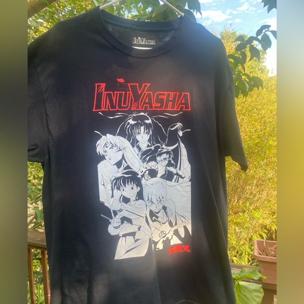 InuYasha T-Shirt